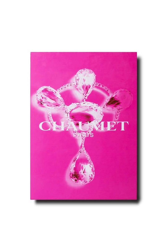 Дом & Лайфстайл Книга Assouline Chaumet, French 3 шт 9782759407613 мультиколор