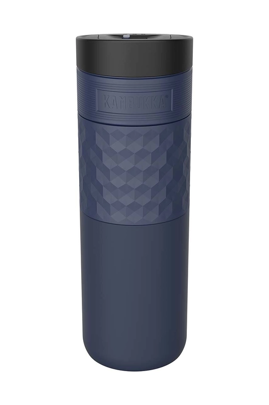 Аксессуары Термокружка Kambukka Etna Grip 500ml Denim Blue 11.01050 тёмно-синий