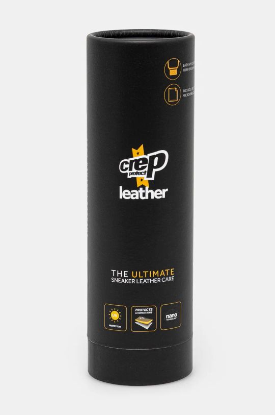 Просочення для взуття Crep Protect Protect Leather Lotion CP040 прозорий AA00