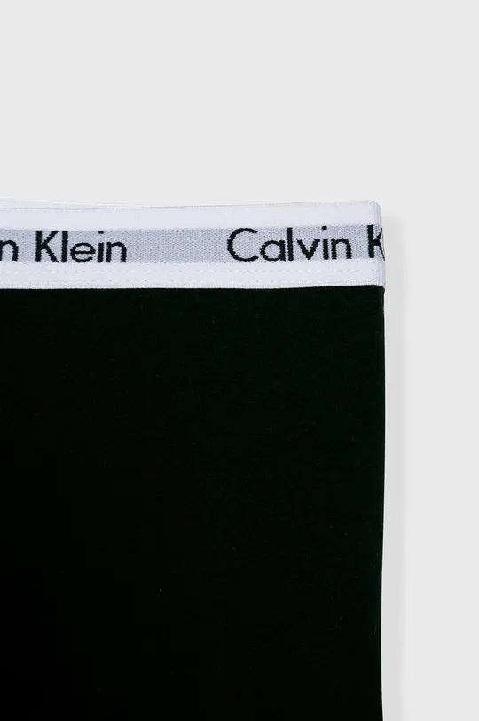 siva Calvin Klein Underwear otroška mehuša 104-176 cm