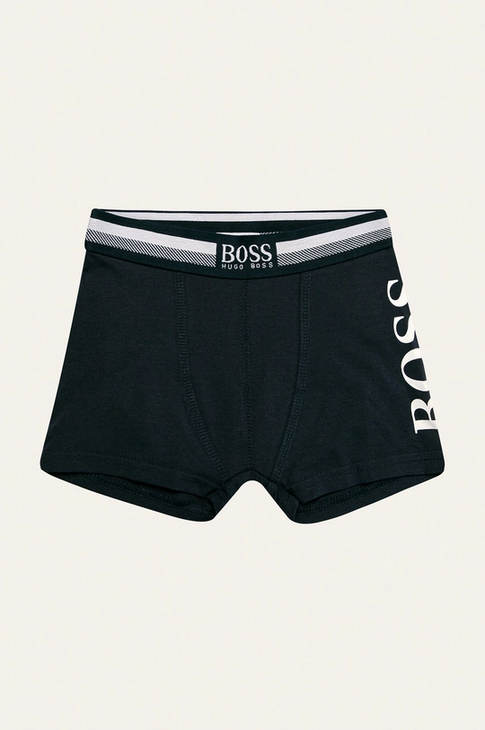 Boss - Detské boxerky 116-174 cm (3-pak)  92% Bavlna, 8% Elastan