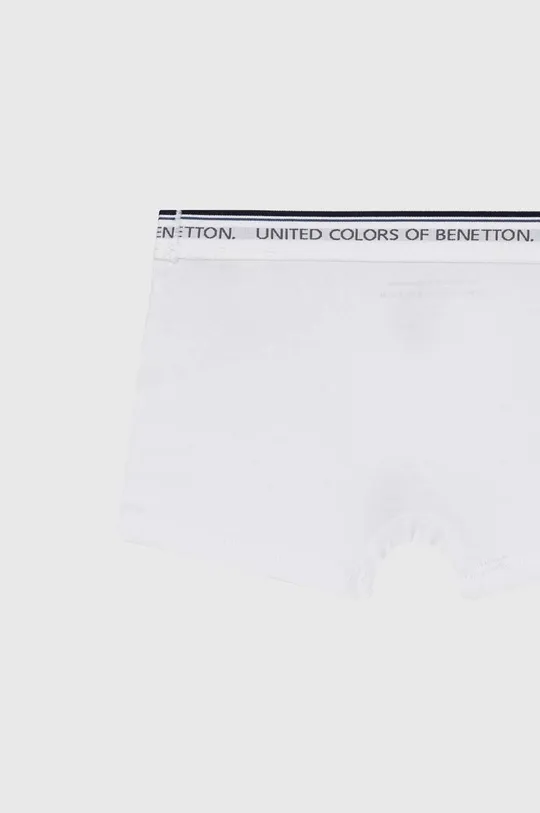 Детские боксеры United Colors of Benetton 2 шт Для мальчиков