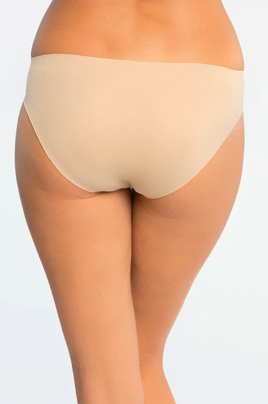 Calvin Klein Underwear - Nohavičky béžová