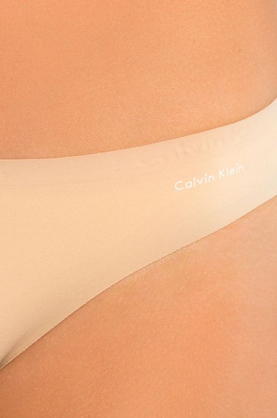 tělová Calvin Klein Underwear - Kalhotky