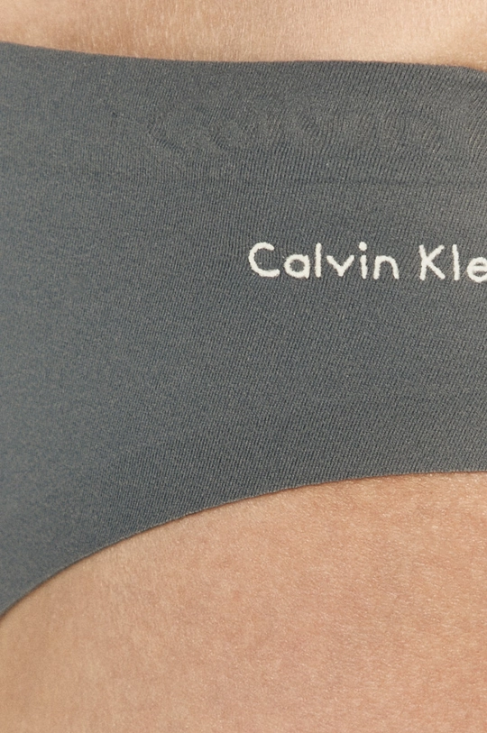 Calvin Klein Underwear - Nohavičky  Základná látka: 28% Elastan, 72% Nylón