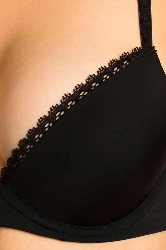 Calvin Klein Underwear - Podprsenka CustomizedLift <p>77 % nylon, 23 % elastan</p>