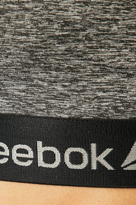 Reebok - Biustonosz sportowy F9319 Damski