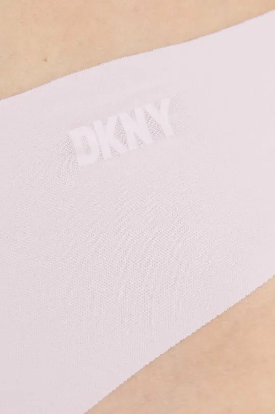ροζ Στρινγκ DKNY