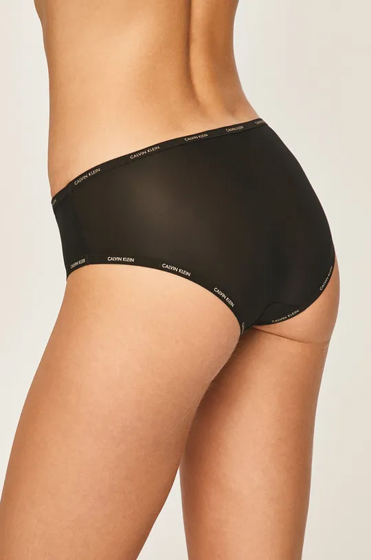 Calvin Klein Underwear - Σλιπ μαύρο