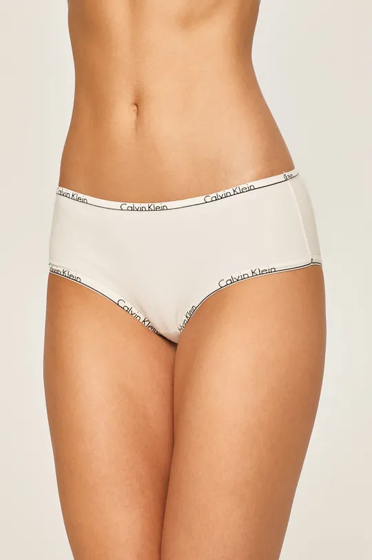 bela Calvin Klein Underwear spodnjice Ženski