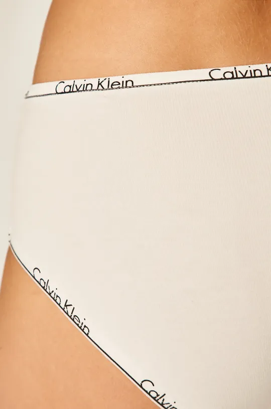 білий Calvin Klein Underwear Труси