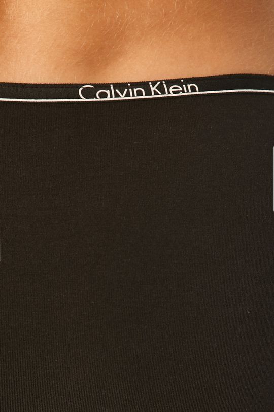 Calvin Klein Underwear - Figi 92 % Bawełna, 8 % Elastan