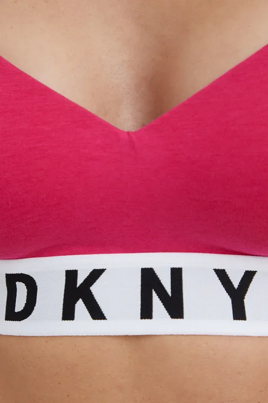 ροζ Σουτιέν DKNY
