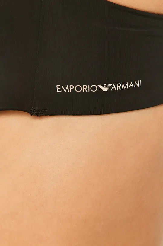 μαύρο Emporio Armani - Σουτιέν