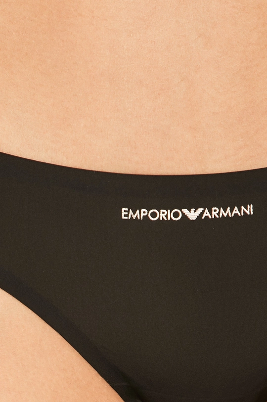 Emporio Armani - Nohavičky (2-pak)  Podšívka: 95% Bavlna, 5% Elastan Základná látka: 21% Elastan, 79% Polyamid