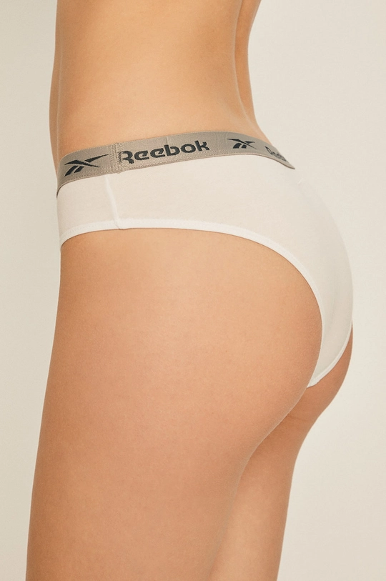 Reebok - Gaćice (3-pack)