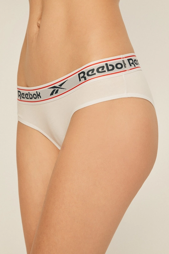 Reebok - Nohavičky (3-pak) U4.C9503 viacfarebná