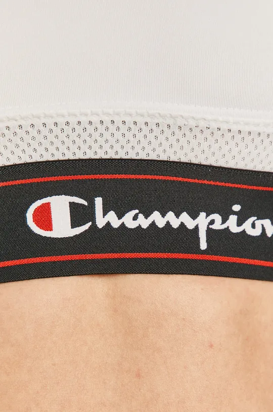 biela Champion - Športová podprsenka 09LM