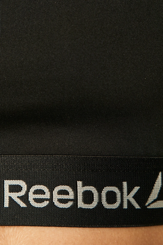 čierna Reebok - Športová podprsenka (2-pak) U4.C9396