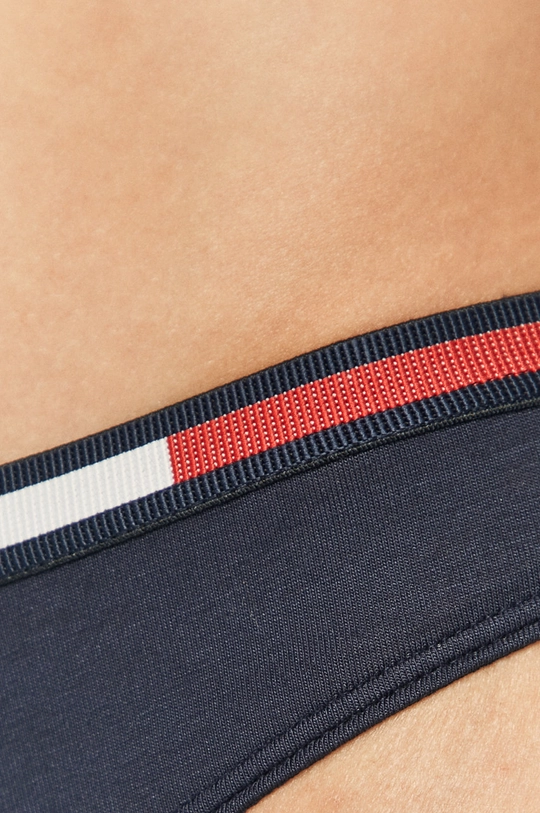 sötétkék Tommy Hilfiger - Tanga