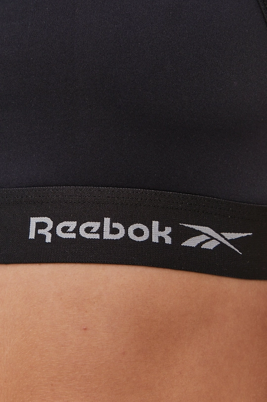 Reebok reggiseno sportivo Donna