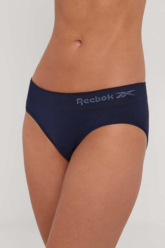 Труси Reebok F9619 темно-синій