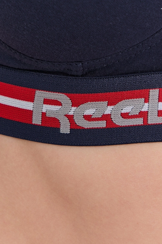 Športová podprsenka Reebok F9620  95% Bavlna, 5% Elastan