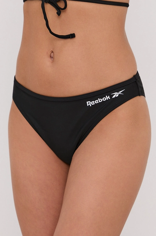 Reebok Strój kąpielowy 74021 Podszewka: 100 % Poliester, Materiał zasadniczy: 20 % Elastan, 80 % Poliamid