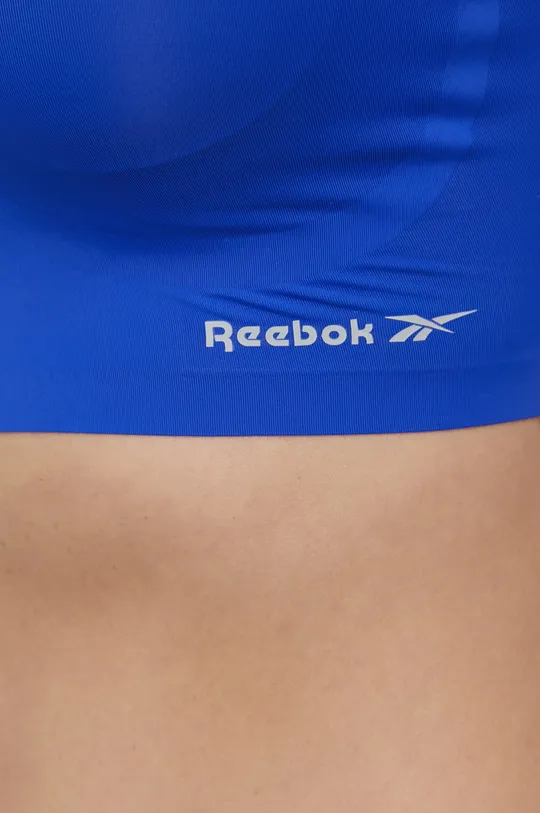 Reebok - Αθλητικό σουτιέν  12% Σπαντέξ, 88% Πολυαμίδη