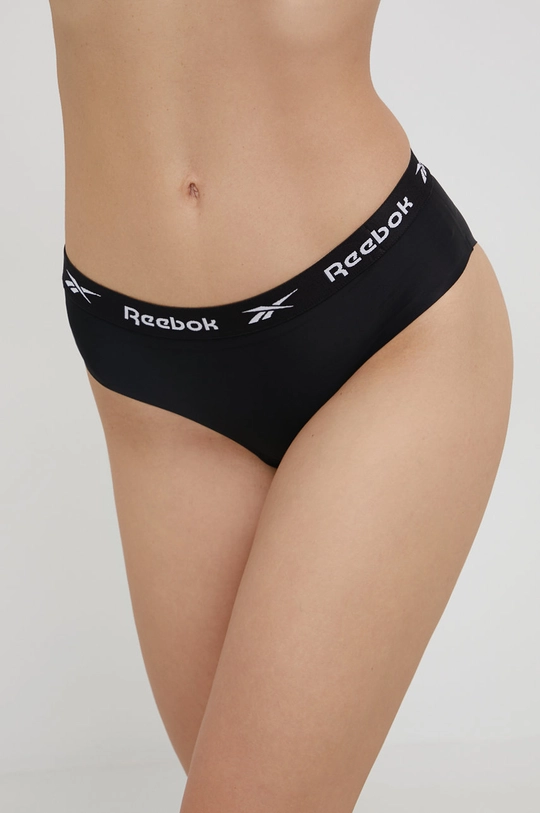 Reebok - Σλιπ (3-pack) πολύχρωμο