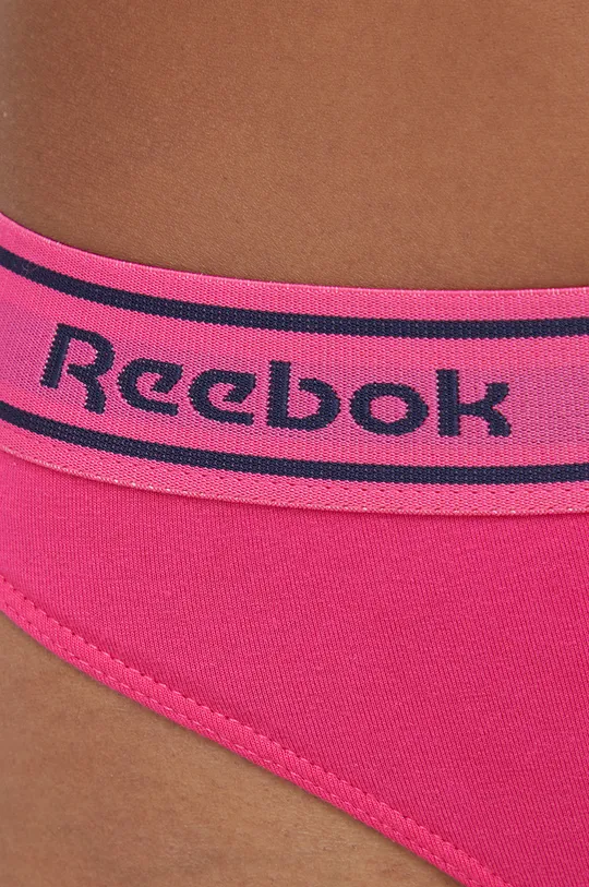 Tange Reebok