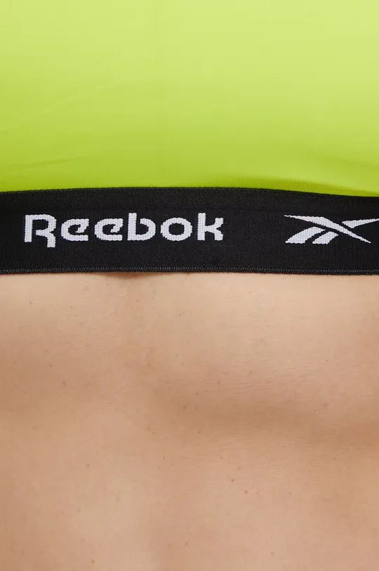 Reebok - Αθλητικό σουτιέν  8% Σπαντέξ, 92% Πολυεστέρας