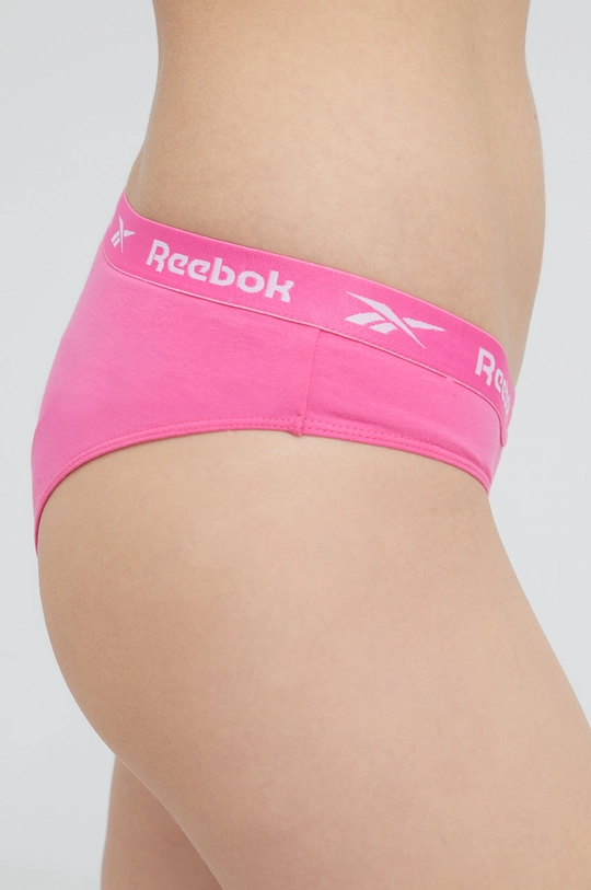 Reebok figi (3-pack) F9794 Damski