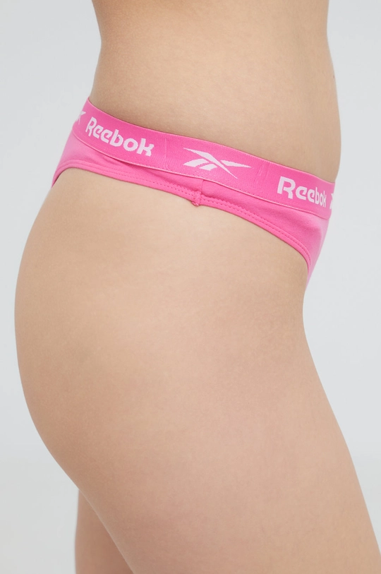 Reebok tanga (3 db) F9795 Női