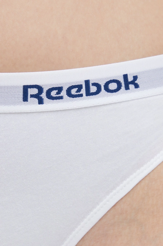 Reebok stringi (3-pack) F9800