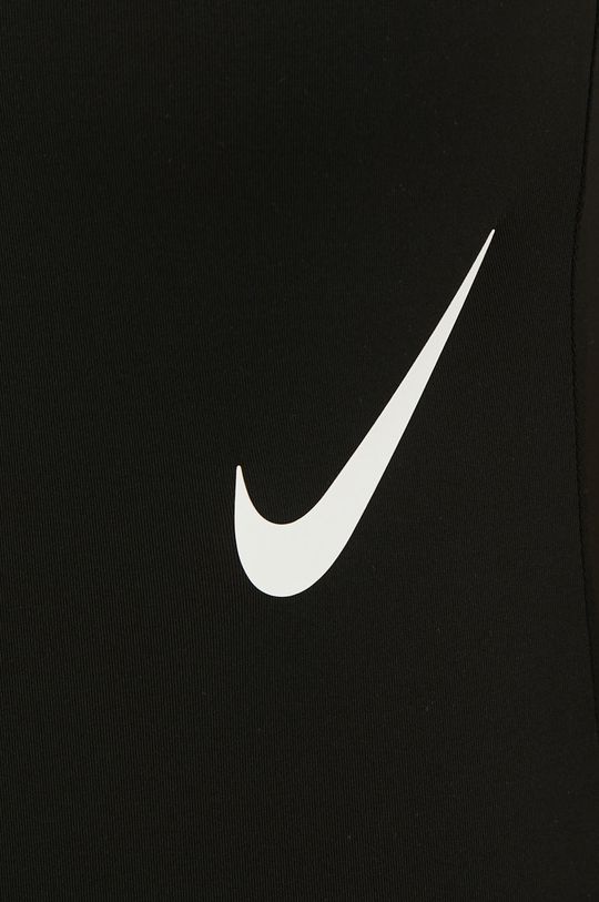 černá Jednodílné plavky Nike