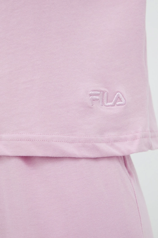 Пижама Fila