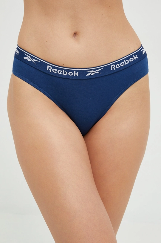 Gaćice Reebok  95% Pamuk, 5% Elastan