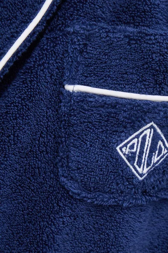 Polo Ralph Lauren szlafrok bawełniany Damski