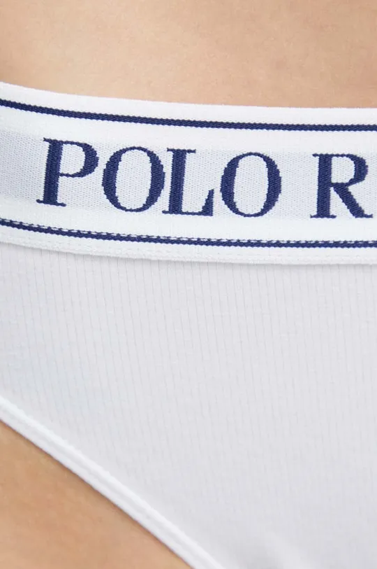 biela Nohavičky Polo Ralph Lauren