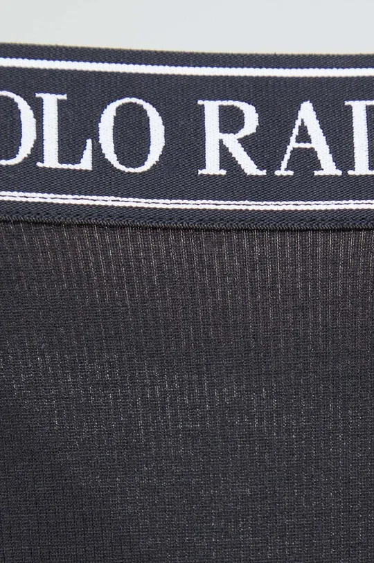 μαύρο Σλιπ Polo Ralph Lauren