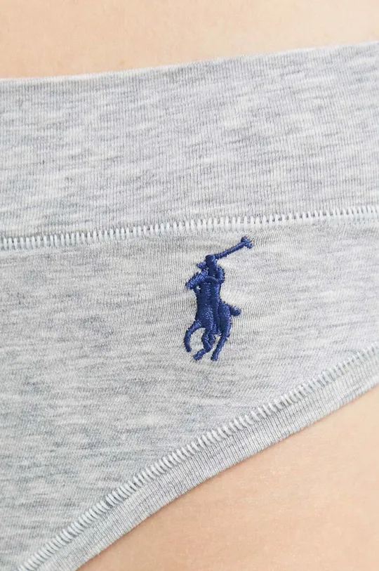 Gaćice Polo Ralph Lauren  Temeljni materijal: 82% Pamuk, 18% Elastan Uložak: 100% Pamuk