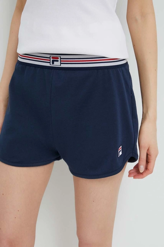 белый Пижама Fila