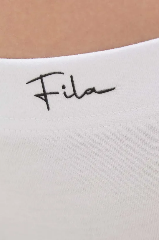 Fila figi 95 % Bawełna, 5 % Elastan