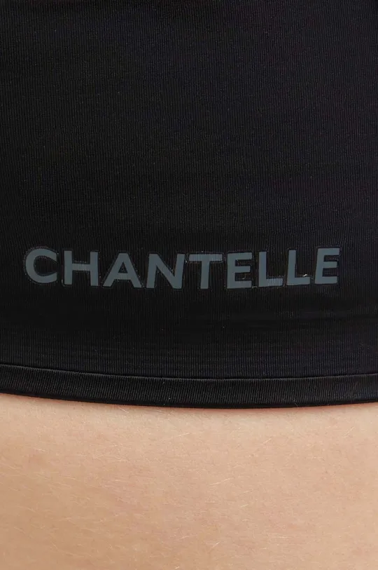 črna Modrček Chantelle