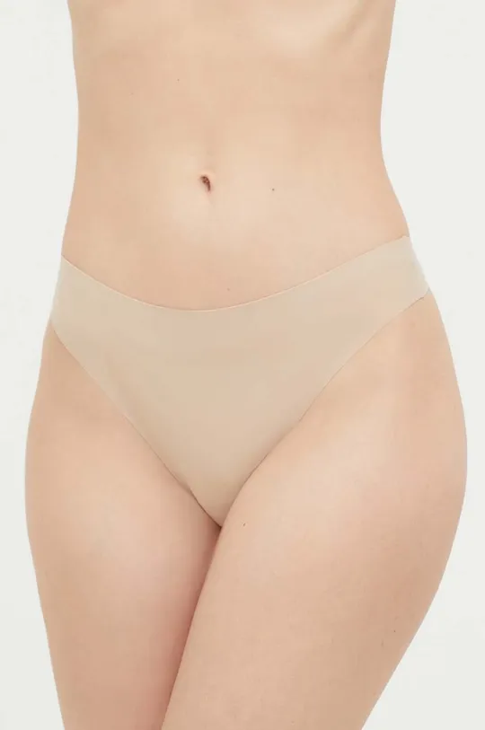 beige Chantelle infradito Donna