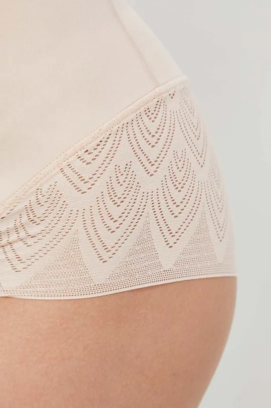 Tvarujúce nohavičky Chantelle SOFT STRETCH 1. látka: 81 % Polyamid, 19 % Elastan 2. látka: 81 % Polyamid, 19 % Elastan 3. látka: 100 % Bavlna