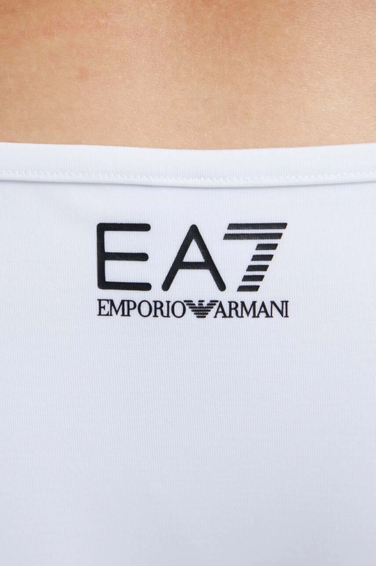 Раздельный купальник EA7 Emporio Armani