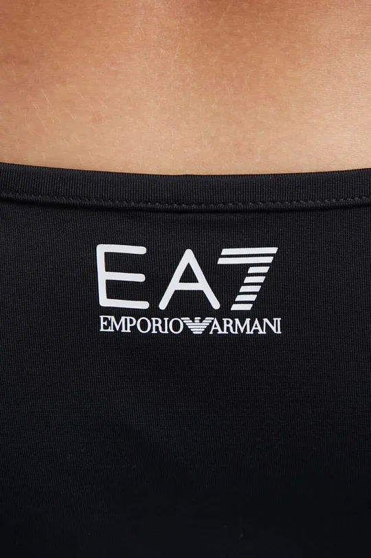 Dvodelne kopalke EA7 Emporio Armani