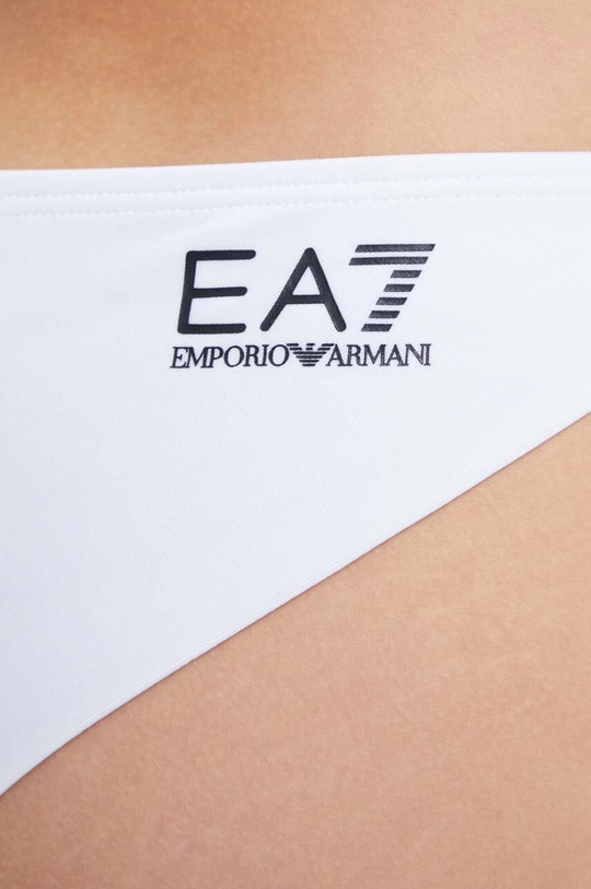 Раздельный купальник EA7 Emporio Armani